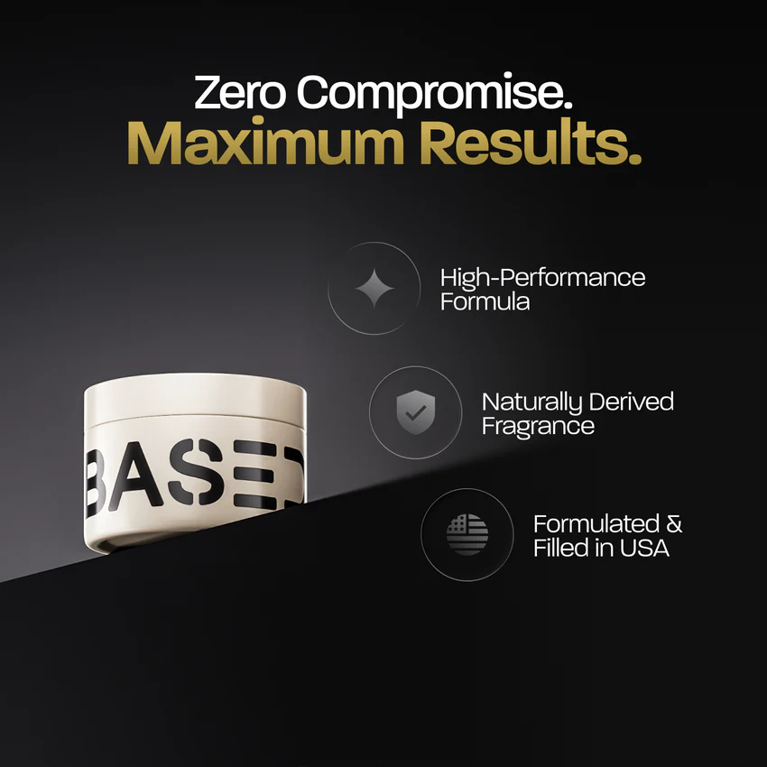 Curl Gel